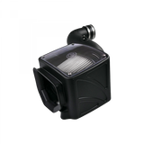 2007-2010 Duramax S&B Cold Air Intake Kit (75-5091)-Intake Kit-S&B Filters-75-5091D-Dirty Diesel Customs