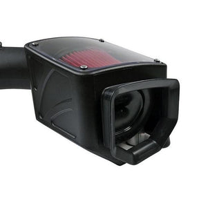 2007-2010 Duramax S&B Cold Air Intake Kit (75-5091)-Intake Kit-S&B Filters-Dirty Diesel Customs