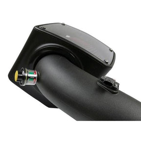 2007-2010 Duramax S&B Cold Air Intake Kit (75-5091)-Intake Kit-S&B Filters-Dirty Diesel Customs