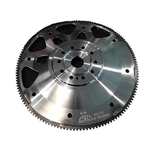 Flex Plates – Dirty Diesel Customs