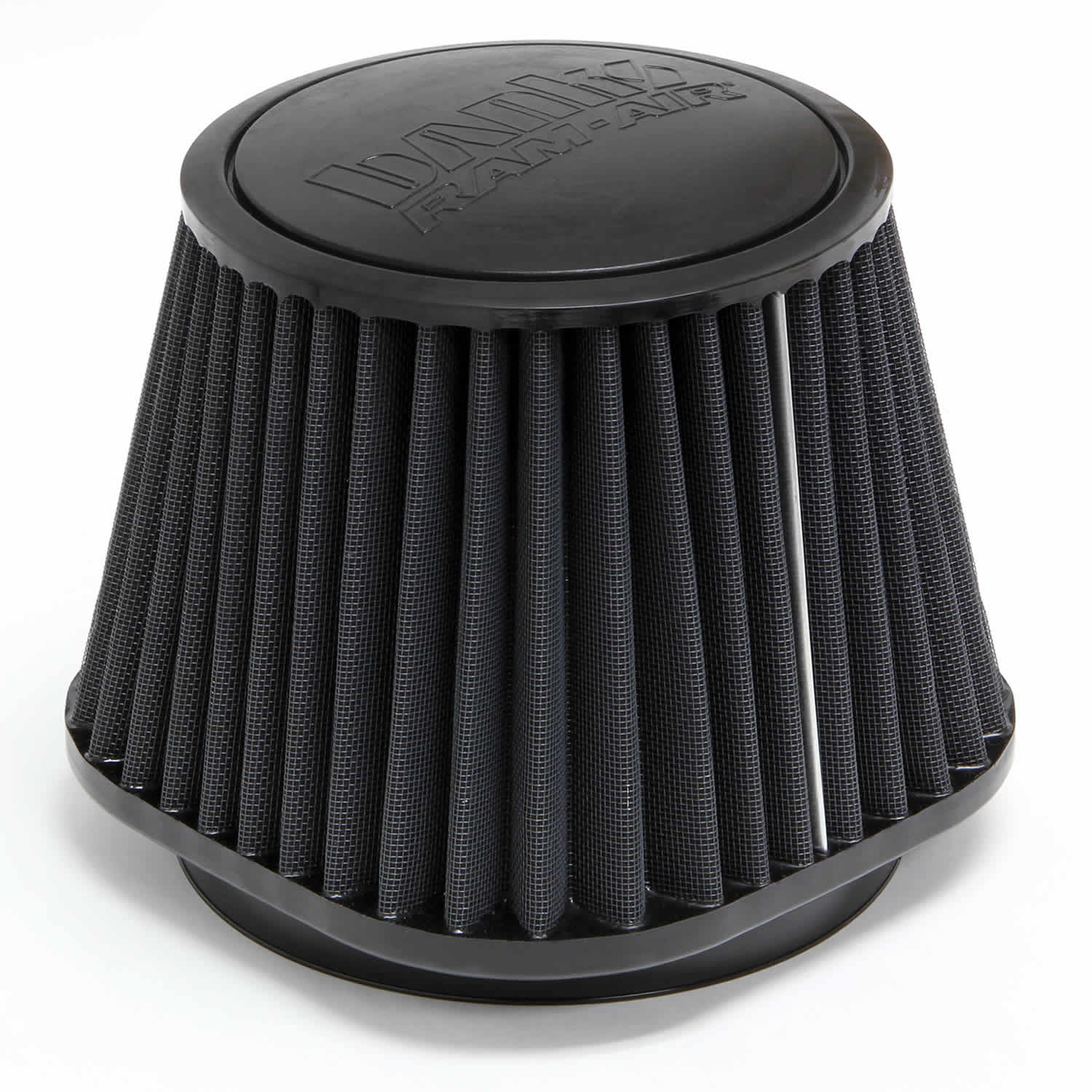 2007-2012 Cummins Air filters (42178-D)-Air Filter-Banks Power-42178-D-Dirty Diesel Customs