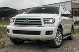 2007-2013 Toyota Tundra XB LED Black Headlights (LF533-ASM)-Headlights-Morimoto-Dirty Diesel Customs