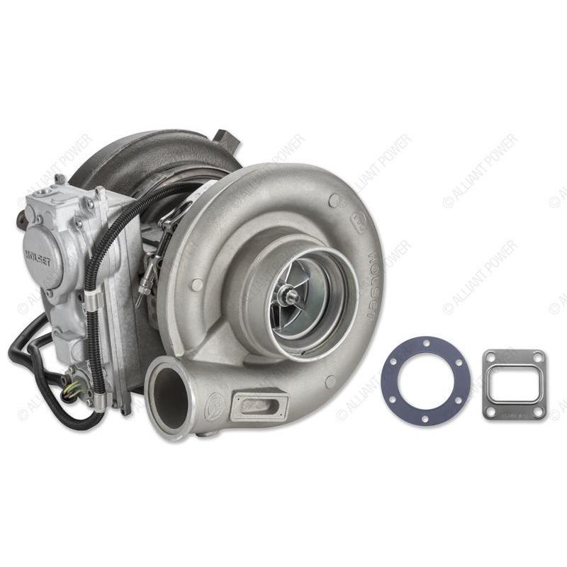 2007-2014 Detroit Diesel Remanufactured Turbocharger (AP80055)-Stock Turbocharger-Alliant Power-AP80055-Dirty Diesel Customs