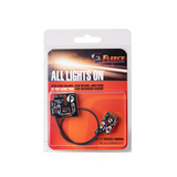 2007-2017 Tundra All Lights On (FPE-ALO-TUNDRA-0717)-Relay Harnesses-Fleece Performance-Dirty Diesel Customs
