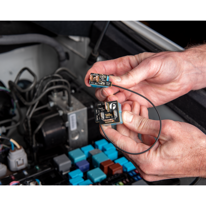 2007-2017 Tundra All Lights On (FPE-ALO-TUNDRA-0717)-Relay Harnesses-Fleece Performance-Dirty Diesel Customs
