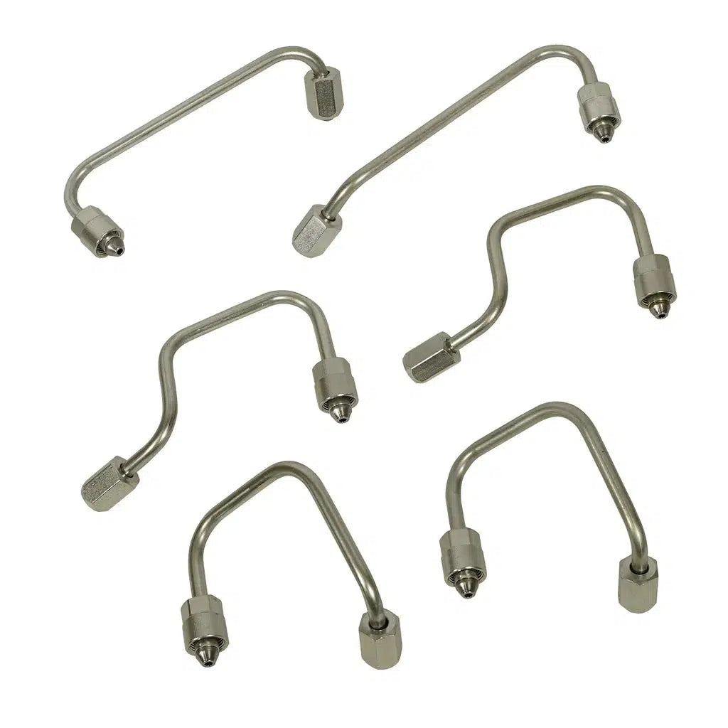 2007-2018 Cummins Injector Install Kit (1050157)-Injector Install Kit-BD Diesel-Dirty Diesel Customs