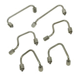 2007-2018 Cummins Injector Install Kit (1050157)-Injector Install Kit-BD Diesel-Dirty Diesel Customs