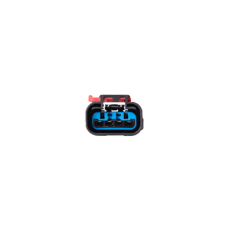 2007-2018 Cummins MAF Sensor Pigtail (FPE-HAR-CUMM-MAF-PT)-Sensor Connector-Fleece Performance-Dirty Diesel Customs