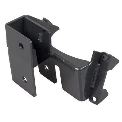 2007-2018 Jeep 2-3" Lift Bolt-On Rear Track Bar Bracket (8076)-Track Bar Bracket-Synergy MFG-Dirty Diesel Customs