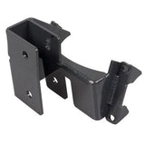 2007-2018 Jeep 2-3" Lift Bolt-On Rear Track Bar Bracket (8076)-Track Bar Bracket-Synergy MFG-Dirty Diesel Customs