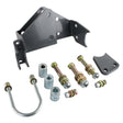 2007-2018 Jeep Front Track Bar Bracket (8055)-Track Bar Bracket-Synergy MFG-Dirty Diesel Customs