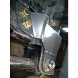 2007-2018 Jeep Rear Track Bar Brace (8080)-Track Bar Brace-Synergy MFG-Dirty Diesel Customs