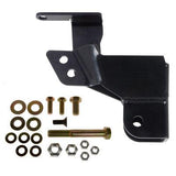 2007-2018 Jeep Rear Track Bar Brace (8080)-Track Bar Brace-Synergy MFG-Dirty Diesel Customs