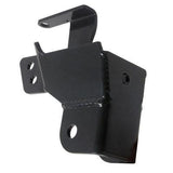 2007-2018 Jeep Rear Track Bar Brace (8080)-Track Bar Bracket-Synergy MFG-Dirty Diesel Customs