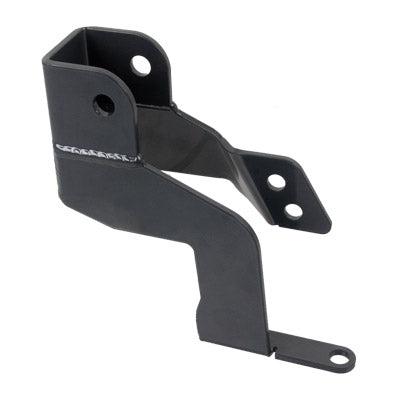 2007-2018 Jeep Rear Track Bar Brace (8080)-Track Bar Bracket-Synergy MFG-Dirty Diesel Customs