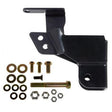 2007-2018 Jeep Rear Track Bar Brace (8080)-Track Bar Bracket-Synergy MFG-Dirty Diesel Customs
