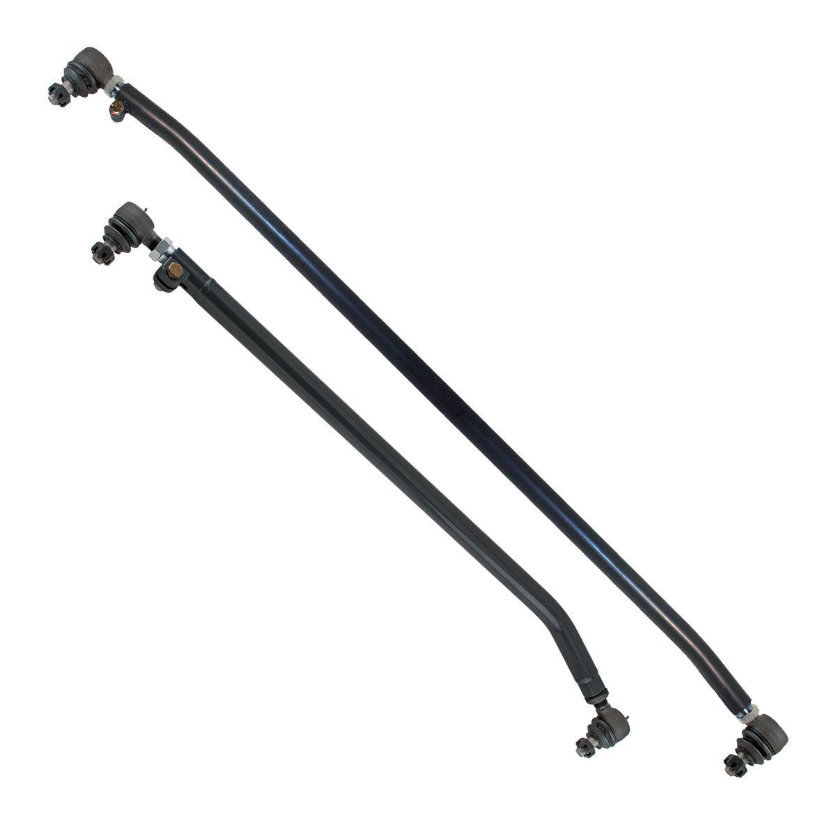 2007-2018 Jeep Steering Kit (8025-01)-Steering Kit-Synergy MFG-Dirty Diesel Customs