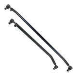 2007-2018 Jeep Steering Kit (8025-01)-Steering Kit-Synergy MFG-Dirty Diesel Customs