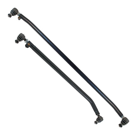2007-2018 Jeep Steering Kit (8025-01)-Steering Kit-Synergy MFG-Dirty Diesel Customs