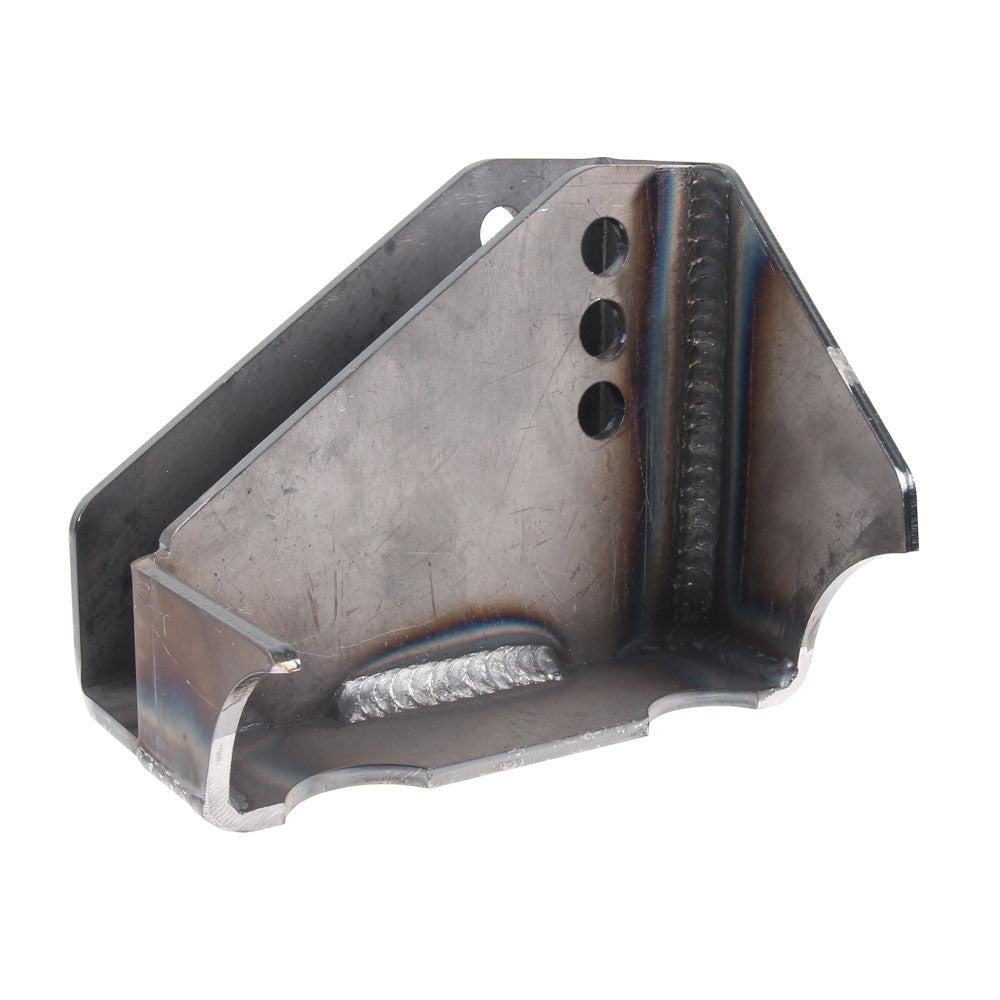 2007-2018 Jeep Weld-On Rear Track Bar Bracket (8072-01)-Track Bar Bracket-Synergy MFG-Dirty Diesel Customs