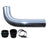 2007.5-2009 Cummins 3.5" Mega Driver-side Intercooler Tube (PDC0709BT)-Intercooler Piping-Pusher-PDC0709BT_N-Dirty Diesel Customs
