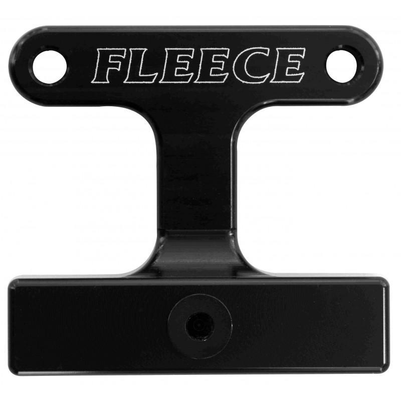 2007.5-2009 Cummins Fuel Filter Delete (FPE-FFD-RO-3G-67)-Fuel Filter Delete-Fleece Performance-Dirty Diesel Customs
