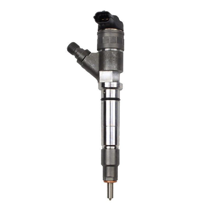 2007.5-2010 Duramax Reman Stock Replacement Injector (0986435520SE-IIS)-Stock Injectors-Industrial Injection-Dirty Diesel Customs