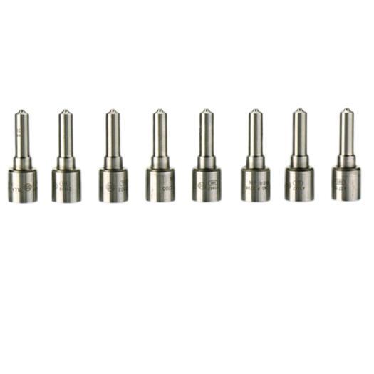 2007.5-2010 Duramax S&S Injector Nozzles 30-100% Over (NZL-LMM-30SAC)-Performance Nozzles-S&S Diesel-Dirty Diesel Customs