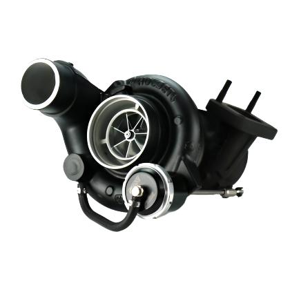 2007.5-2012 Cummins 63mm FMW Holset VGT Cheetah Turbocharger (FPE-351-0712)-Stock Turbocharger-Fleece Performance-FPE-351-0712-Dirty Diesel Customs