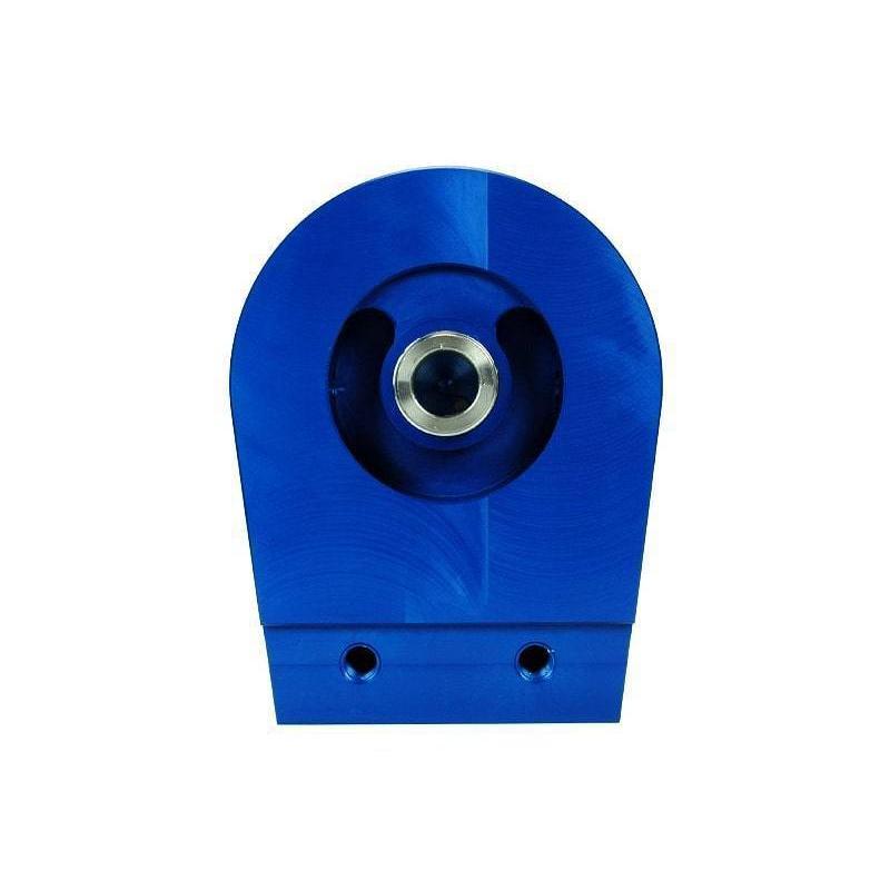 2007.5-2012 Cummins Bypass Oil Filter System (SD-EOF-6.7C-07)-Bypass Oil Filter System-Sinister-Dirty Diesel Customs