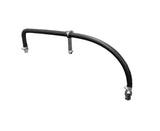 2007.5-2012 Cummins Coolant Reroute Kit (PDC0712CRR)-Coolant Bypass Kit-Pusher-Dirty Diesel Customs