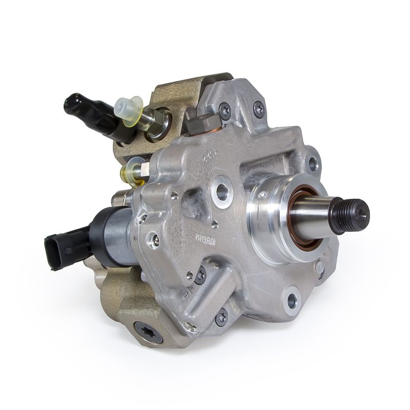 2007.5-2012 Cummins Dual Fueler Install Kit w/ CP3 Pump (213003100)-Dual Fuel Kit-PPE-Dirty Diesel Customs