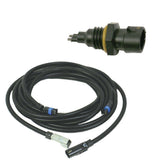 2007.5-2012 Cummins Flow-Max Water In Fuel Sensor Kit (1050351)-WIF Sensor-BD Diesel-1050351-Dirty Diesel Customs