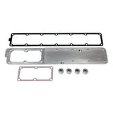 2007.5-2012 Cummins Grid Heater Delete (42712)-Grid Heater Delete-Banks Power-42712-Dirty Diesel Customs