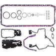 2007.5-2012 Cummins Lower Engine Gasket Set (CS54774-1)-Lower Gasket Set-Mahle-Dirty Diesel Customs