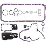 2007.5-2012 Cummins Lower Engine Gasket Set (CS54774-1)-Lower Gasket Set-Mahle-Dirty Diesel Customs