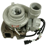 2007.5-2012 Cummins Screamer Turbo Manifold Package (1045870)-Turbo Kit-BD Diesel-Dirty Diesel Customs