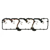 2007.5-2012 Cummins Valve Cover Gasket (SD-VCGK-CUMN-07.5)-Valve Cover Gasket-Sinister-Dirty Diesel Customs