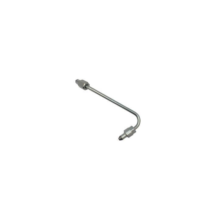 2007.5-2018 Cummins #1 Fuel Injection Line (FPE-FL-CUMM-6.7-1)-Fuel Lines-Fleece Performance-Dirty Diesel Customs
