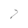 2007.5-2018 Cummins #1 Fuel Injection Line (FPE-FL-CUMM-6.7-1)-Fuel Lines-Fleece Performance-Dirty Diesel Customs