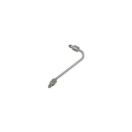 2007.5-2018 Cummins #1 Fuel Injection Line (FPE-FL-CUMM-6.7-1)-Fuel Lines-Fleece Performance-Dirty Diesel Customs