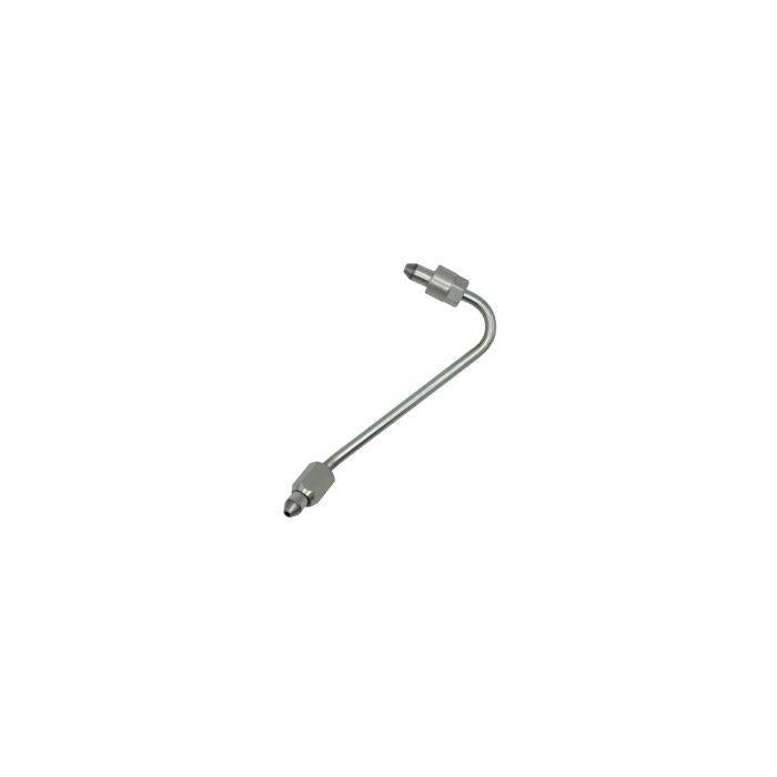 2007.5-2018 Cummins #1 Fuel Injection Line (FPE-FL-CUMM-6.7-1)-Fuel Lines-Fleece Performance-Dirty Diesel Customs