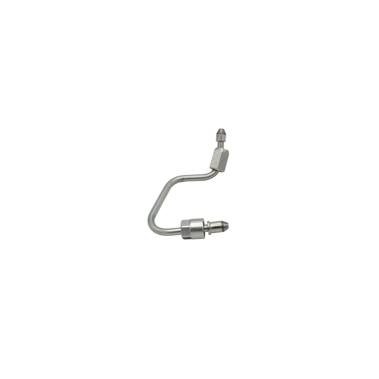 2007.5-2018 Cummins #2 & #3 Injection Line (FPE-FL-CUMM-6.7-23)-Fuel Lines-Fleece Performance-Dirty Diesel Customs