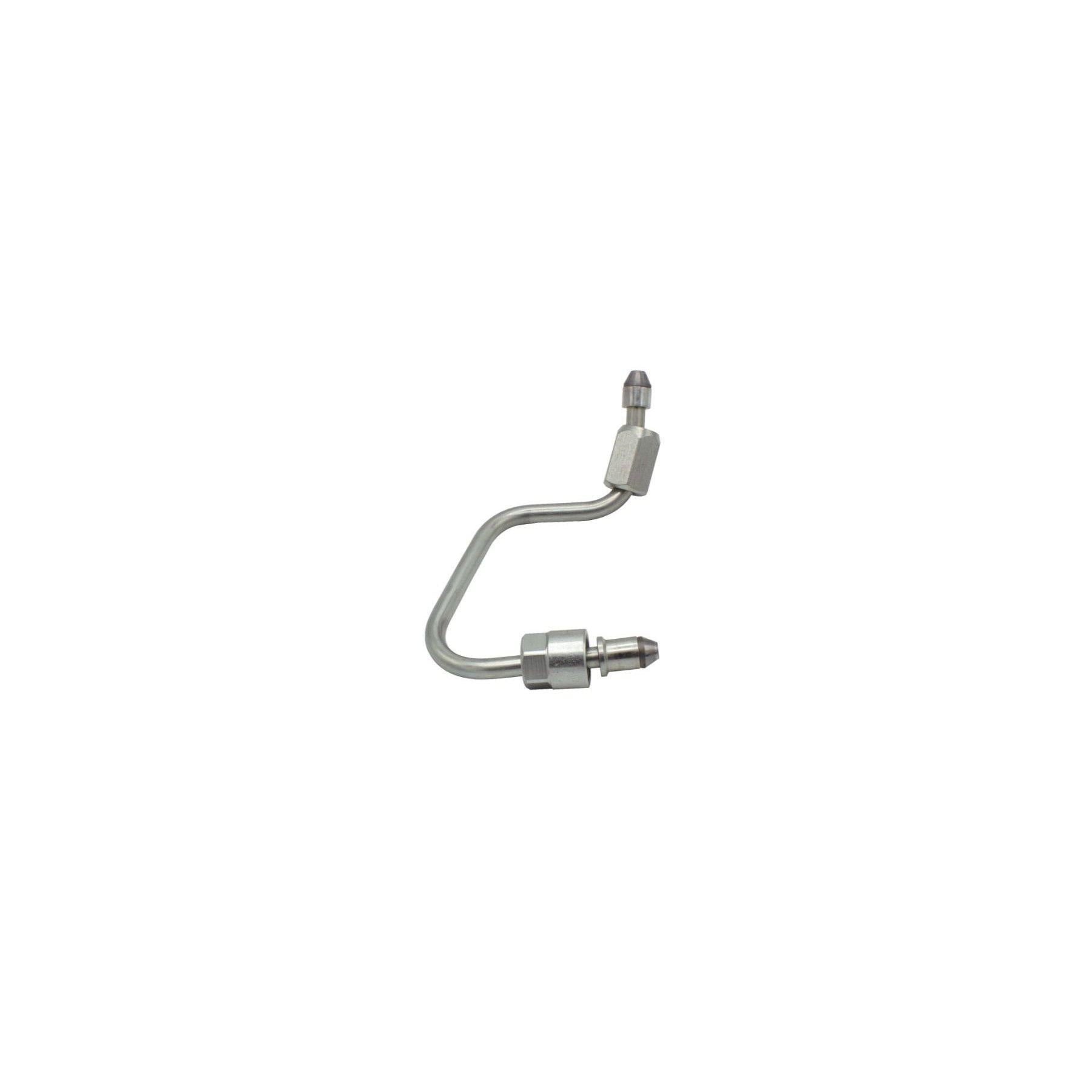 2007.5-2018 Cummins #2 & #3 Injection Line (FPE-FL-CUMM-6.7-23)-Fuel Lines-Fleece Performance-Dirty Diesel Customs