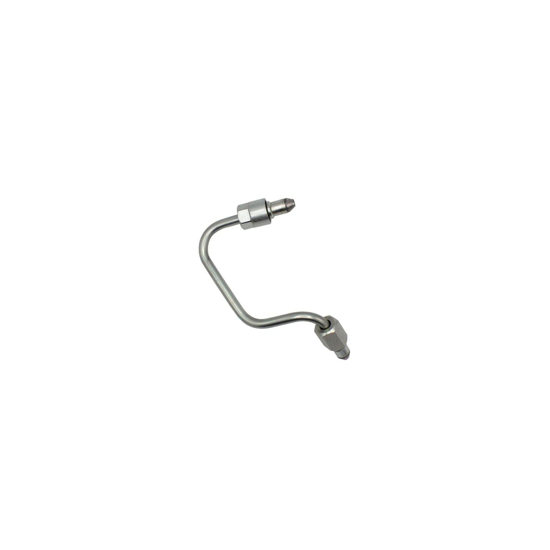 2007.5-2018 Cummins #2 & #3 Injection Line (FPE-FL-CUMM-6.7-23)-Fuel Lines-Fleece Performance-Dirty Diesel Customs