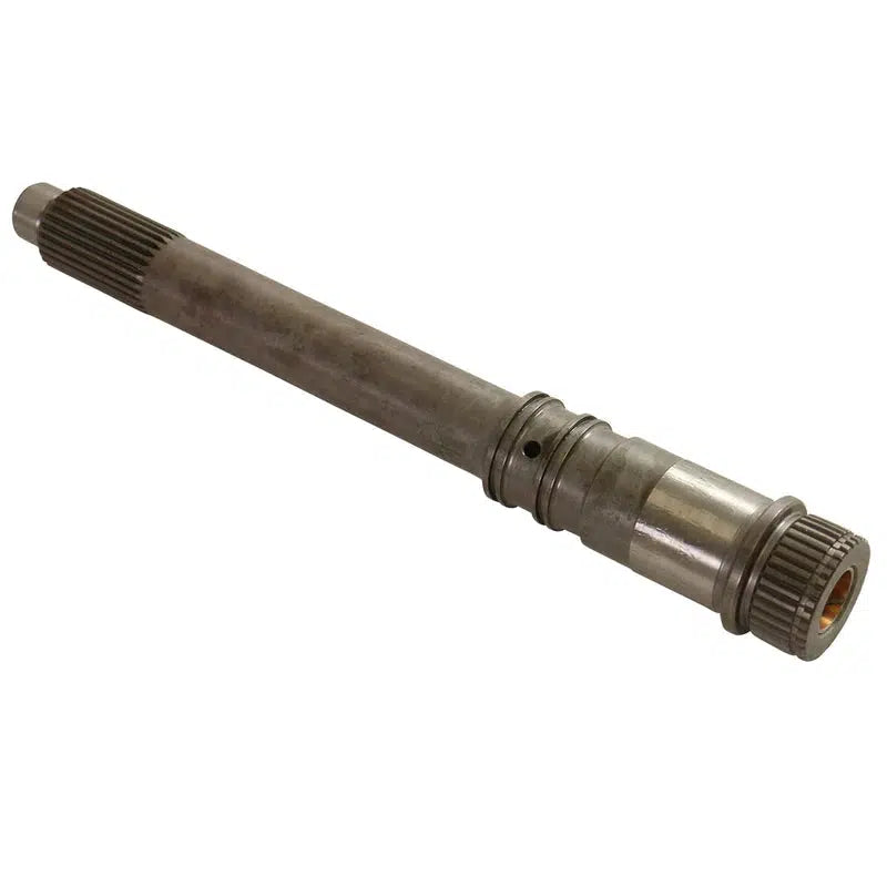 2007.5-2018 Cummins 68RFE Billet Input Shaft (1600189)-Input Shaft-BD Diesel-Dirty Diesel Customs