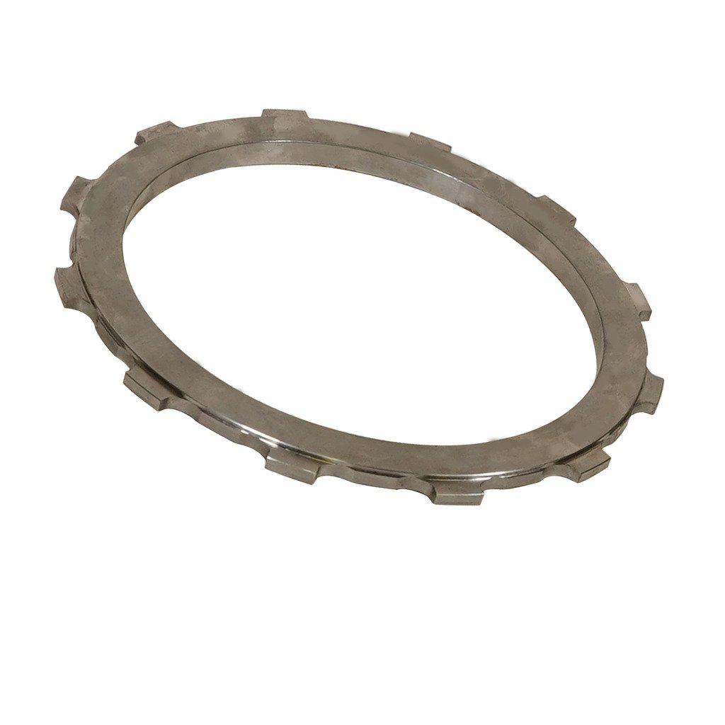 2007.5-2018 Cummins 68RFE Billet Overdrive Reaction Plates (1062034)-Transmission Components-BD Diesel-Dirty Diesel Customs