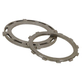 2007.5-2018 Cummins 68RFE Billet Overdrive Reaction Plates (1062034)-Transmission Components-BD Diesel-Dirty Diesel Customs