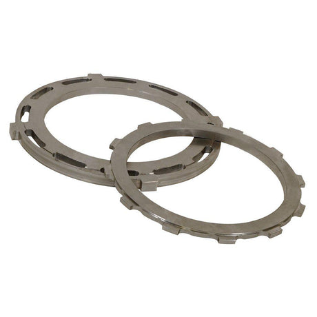 2007.5-2018 Cummins 68RFE Billet Overdrive Reaction Plates (1062034)-Transmission Components-BD Diesel-Dirty Diesel Customs