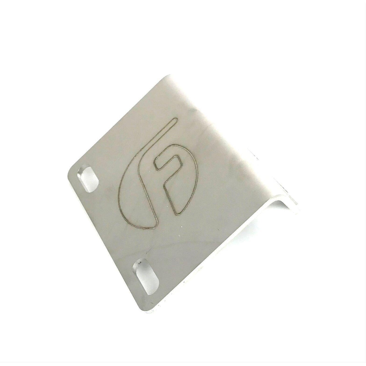 2007.5-2018 Cummins 6.7L Rail Sensor Block Bracket for Dual Pump Kit (FPE-34183)-Rail Sensor Block Brackets-Fleece Performance-Dirty Diesel Customs